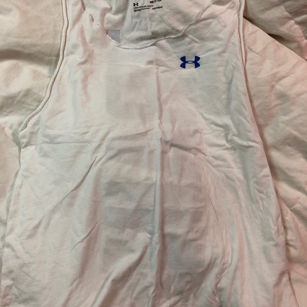 UA tank